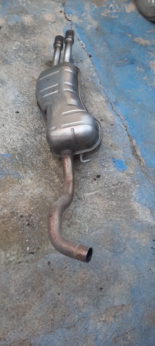 SEAT Leon 150 FR 2003