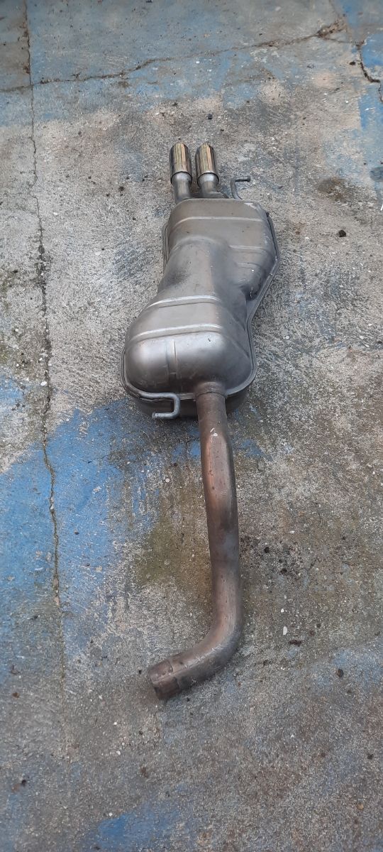 SEAT Leon 150 FR 2003