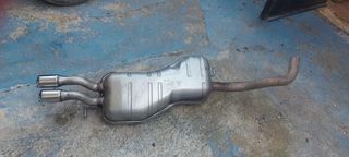 SEAT Leon 150 FR 2003