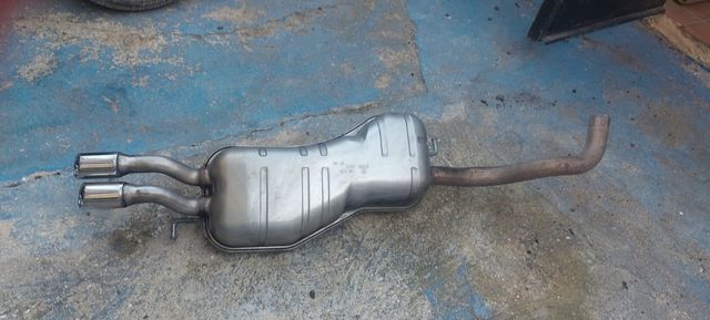 SEAT Leon 150 FR 2003