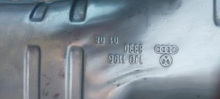 SEAT Leon 150 FR 2003