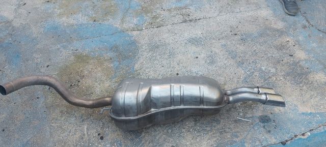 SEAT Leon 150 FR 2003