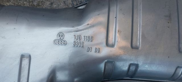 SEAT Leon 150 FR 2003