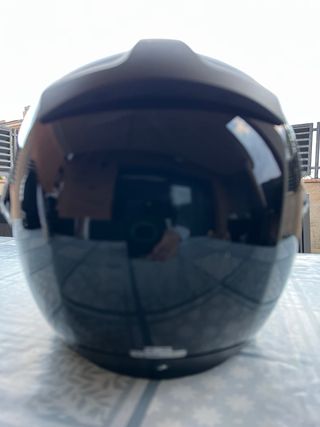 Casco BMW System 6 Evo