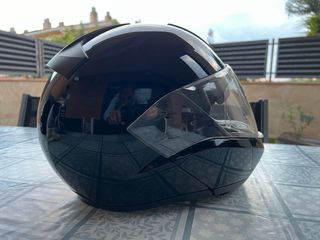 Casco BMW System 6 Evo