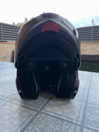 Casco BMW System 6 Evo