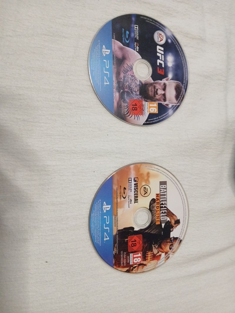 Imagen de PS4 (PlayStation 4): Battlefield Hardline