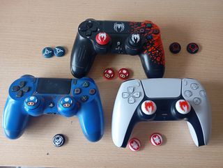 Mando ps4 