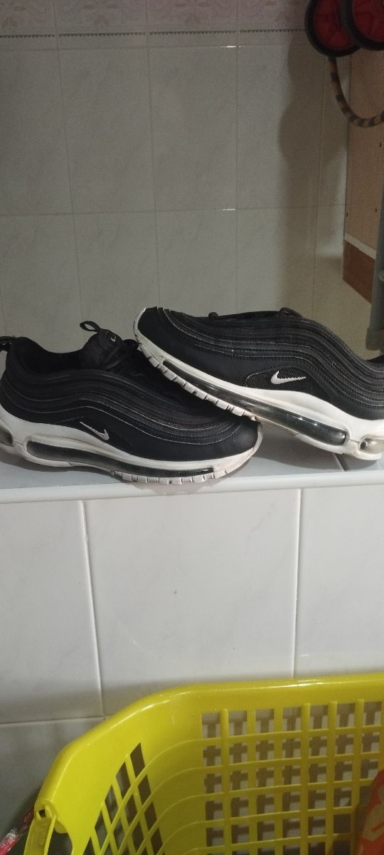 Zapatillas Nike Air Max 97 niño