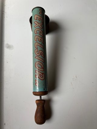 Spruzzatore flit Excelsior vintage