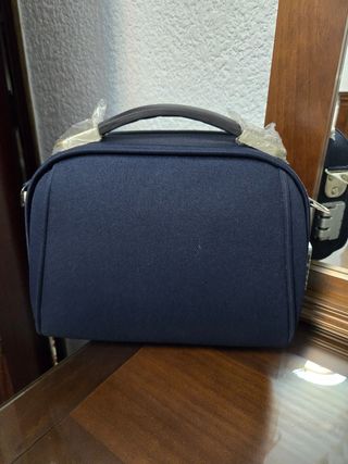 Maletín de mano para viaje