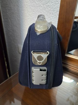 Maletín de mano para viaje