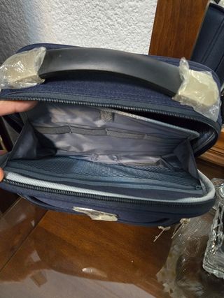 Maletín de mano para viaje