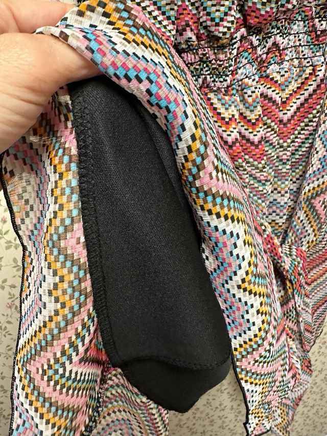 Vestido Morgan talla 36