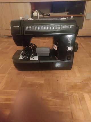 Máquina eléctrica 