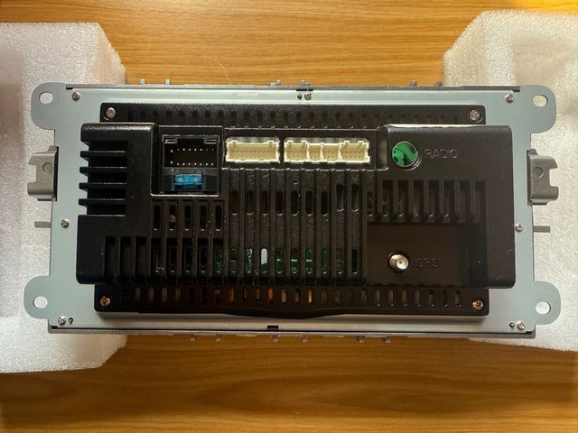 RADIO ANDROID FOCUS/MONDEO