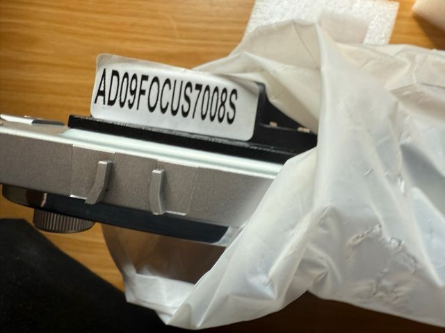 RADIO ANDROID FOCUS/MONDEO