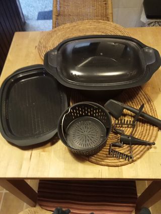 Robot cocina SilverCrest Monsieur Cuisine Plus