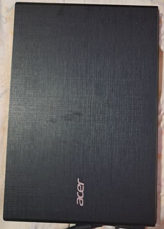 ✅  Portátil Acer i5 + SSD 250 GB + 8 GB RAM