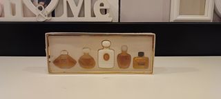 Mini Profumi Vintage