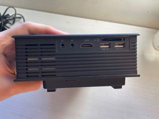 Proyector Apeman
