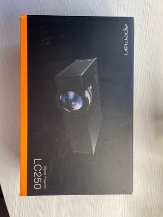 Proyector Apeman