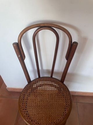 Silla Thonet