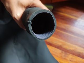  scorfano traje submarino 7mm talla 3 cressi 