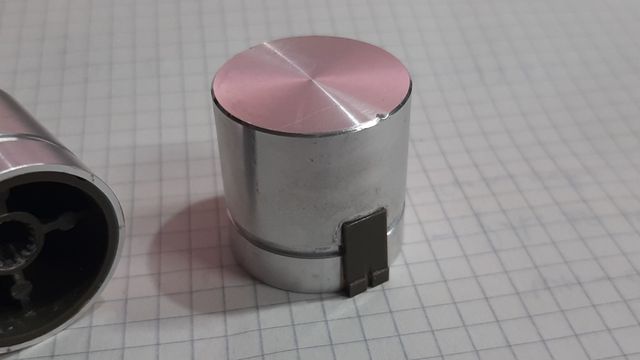 Lote 3 botones mandos PIONEER SA-5500-II