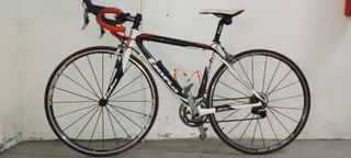 Bicicleta de carretera
