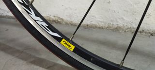 Bicicleta de carretera