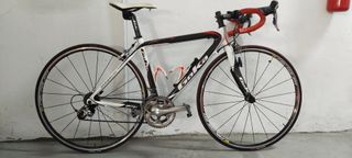 Bicicleta de carretera
