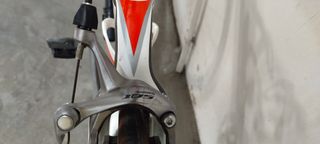 Bicicleta de carretera