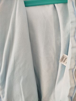 Buzo bebé invierno, talla 6-12 meses