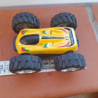 Modellino Auto Reverse