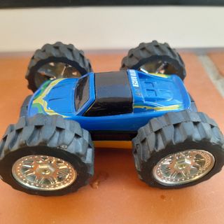 Modellino Auto Reverse