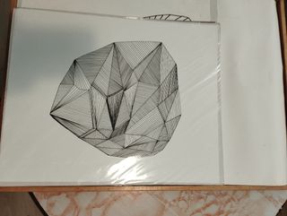 Laminas variadas de IKEA