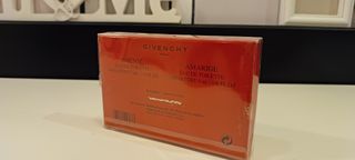 Miniature Givenchy Amarige & Insense