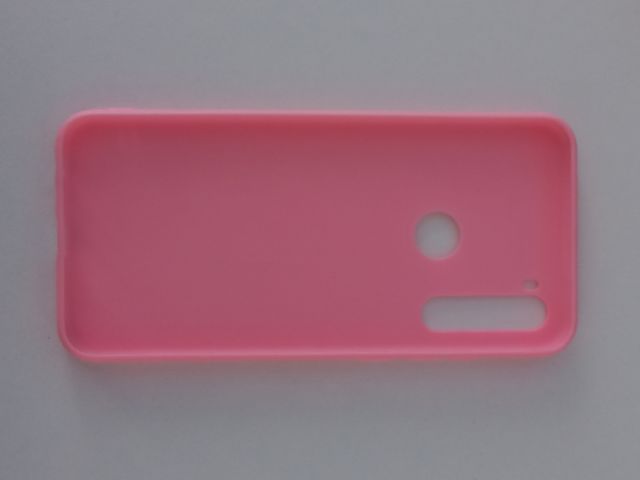 Funda Xiaomi Redmi Note 8T - móvil