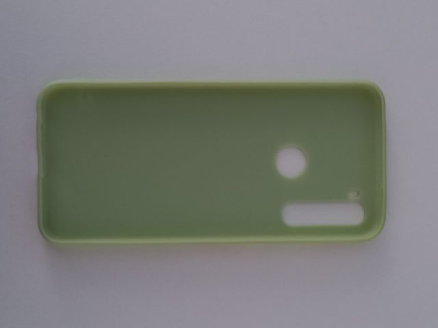 Funda Xiaomi Redmi Note 8T - móvil