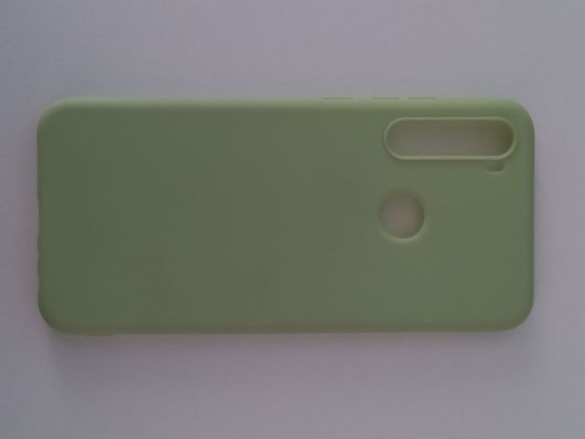 Funda Xiaomi Redmi Note 8T - móvil