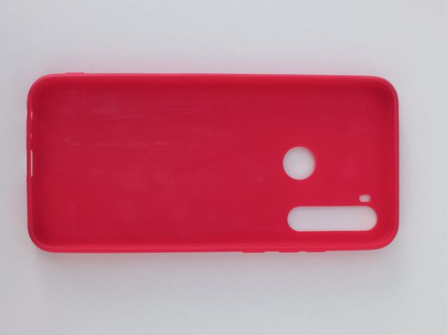 Funda Xiaomi Redmi Note 8T - móvil