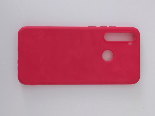 Funda Xiaomi Redmi Note 8T - móvil