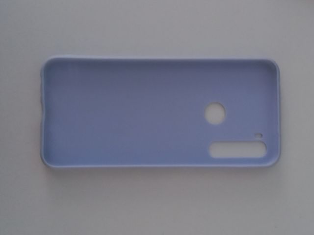 Funda Xiaomi Redmi Note 8T - móvil