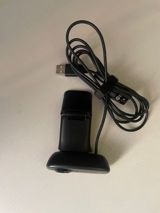 Webcam Logitech 720p HD