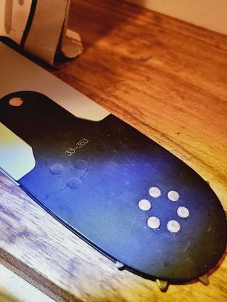 Espada motosierra Anova 18"