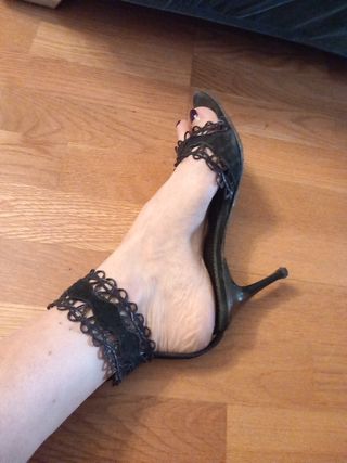 4 pares Sandalias de firma t37  por 50 € las 4