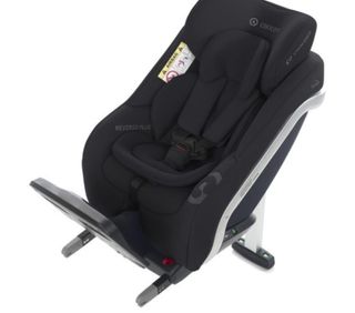 Silla coche Concord Reverso Plus