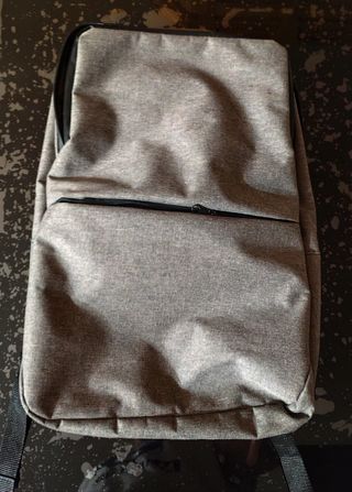 Mochila Portátil