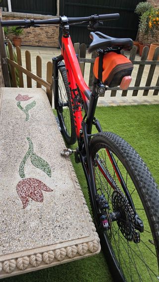 Specialized S-Works